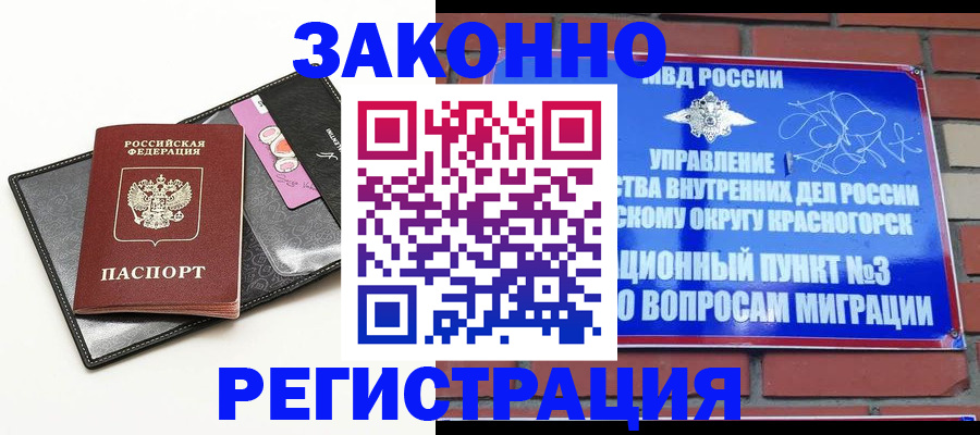 временная регистрация для школы в Михайловке